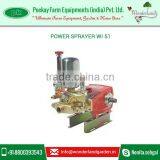 Factory Supply of New Arrival Power Sprayer for Farms thumbnail-1