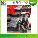 New Electric Cargo Tricycle Dump thumbnail-5