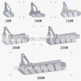 VMT 250w Ip65 Building Flood Lamp Aluminum Material Led Light Housing With Shoe Box thumbnail-3