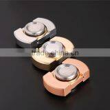 2017 Popular Hand Spinner Tri-Bearing Finger Gyroscope Toy In USA thumbnail-4
