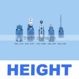 HEIGHT HOT SALE LIMIT SWITCH XCK-J WITH HIGH QUALITY