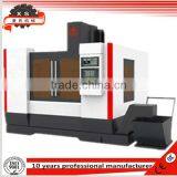 VMC650L Linear Guide Rail Series CNC Vertical Machining Center thumbnail-5