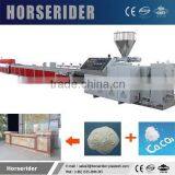 China Hot Sale Decorative Sheet PVC Imitation Marble Making Machine thumbnail-1