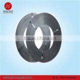 Blue,black Galvanized Packing Steel Strip