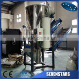 Raw Material Vertical Plastic Silo Mixer thumbnail-1