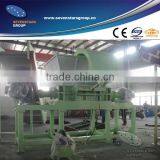 Automatic Tire Recycling Production Line thumbnail-1