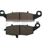 Front Brake Pads For Suzuki GSF600 Bandit GSX 600 750 DL650 V-Strom SV650
