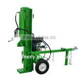 LS40T E-Start Diesel Log Splitter thumbnail-2