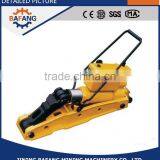 YQD-245 Hydraulic Rail Jack Made in China thumbnail-1