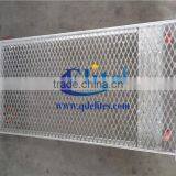 53 Plywood Base For Flower Trolley ,Welding Mesh Base For Flower Trolley, Pot Plant Trolley Base thumbnail-1