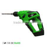 18V Li Battery Cordless Charging Hammer Drill thumbnail-1