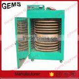Cheap Atuomatic Tea Drying Machine on Sale thumbnail-5