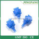 Twist off Port for IV Infusion Bag/IV Stopper With Best Quality thumbnail-1