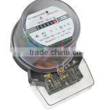 Single Phase KWH Meter DD28,DD17 (Rround Type) thumbnail-1