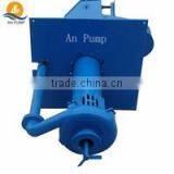 Chinese Non Clog Sump Slurry Pump thumbnail-2