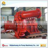 Gravel Pump for Cutter Suction Dredger Sale thumbnail-6