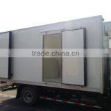 Van Refrigeration Units/small Refrigeration Units for Trucks/thermo King Truck Refrigeration Units Howo thumbnail-5