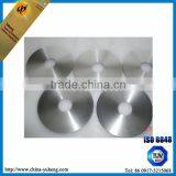 Hotsale High Quality Tantalum Ring From 19 Years China Maufacture thumbnail-5