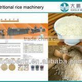 BEST SELLER DP70 Instant Rice/artificial Rice Machine/equipment/production Line/making Plants thumbnail-1