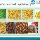 Breakfast Cereals Barley Flakes Making Machinery thumbnail-2