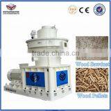 Wooden Pellets Making Machine For Compressing Sawdust/Chips/Blocks thumbnail-6