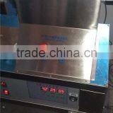 Widely Use Ultrasonic Plastic Hose Sealing Machine With Date Printing Function thumbnail-6