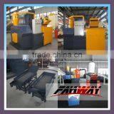 Fast Shipping Good Packed Scrap Copper Wire Granulating Machine