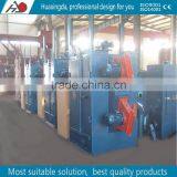 Q376E Hoist Type Shot Blaster thumbnail-3