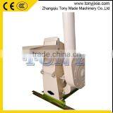 Customized Straw Weeds Sawdust Hammer Mill Grinding Machine Used thumbnail-6