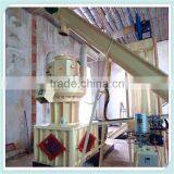 CSPL 2016 ECO CE Complete 1.3-1.5t/h Pine and Birch Wood Pellet Line for Sale thumbnail-1