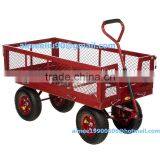 Great Plains Jumbo Industrial Wagon thumbnail-1