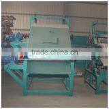 Large Capacity Double Wet Drum Magnetic Separator for Ore Dressing thumbnail-4