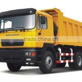 SHAXMAN F2000 Series Dump Truck thumbnail-1