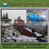 Gold Trommel Drum Washing Plant,Gold Concentrate Scrubber