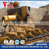 Land-use Diamond Mining Plant thumbnail-1