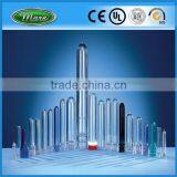 Bottle Preform For Oil