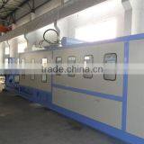 Disposable Foam Lunch Box Making Machine thumbnail-5