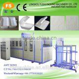 Good Quality Polystyrene Foam Ceiling Board Production Machine thumbnail-1