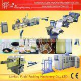 PS Foam Burger Box Making Machine thumbnail-1