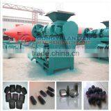 High Pressure Hydraulic Magnesium Slag or Powder Briquette Ball Press Machine thumbnail-1