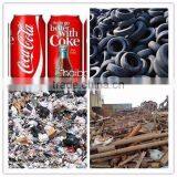 Double Shaft Shredding Machine With Optimal Price thumbnail-4