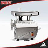 400kg/h Electric 32# Meat Grinder Machine/Meat Grinders For Butchers/Enterprise Meat Grinder thumbnail-1