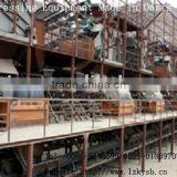 Mineral Beneficiation Process/Ore Beneficiation Process/Mineral Beneficiation Process thumbnail-1