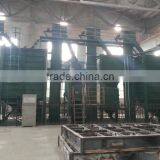 Best Efficiency Clay Sand Sand Casting Process Line thumbnail-4