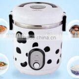 Low Price Novel Separate Lid Mini Rice Cooker thumbnail-3