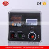 Laboratory Fractional Distillation Rotary Evaporator thumbnail-5