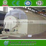 Recycle Waste Tire/plastic/medical Waste to Fuel Oil Pyrolysis Plant thumbnail-2