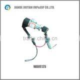 Motorcycle Key Lock Set WAVE125 thumbnail-1