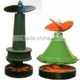 Thruster / Impeller in Paper Making Plant