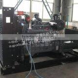 300KW Diesel Generator Set on Diesel thumbnail-5